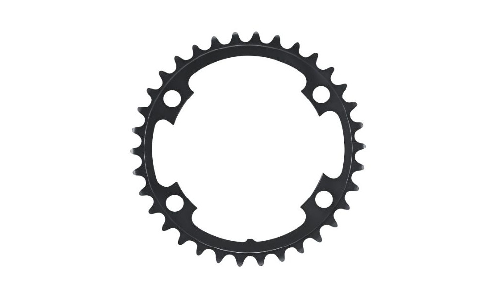 Chainring Shimano FC-6800-34T - 1