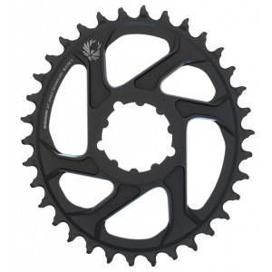 Chainring Sram X-Sync 2 Eagle Alu Direct Mount Offset 6mm 11/12-speed 34T