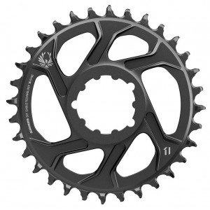 Chainring Sram X-Sync 2 Eagle Steel Direct Mount Offset 3mm 11/12-speed 32T