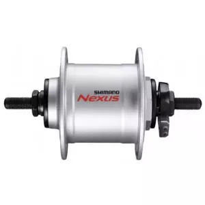 Hub dynamo Shimano Nexus DH-C3000 6V 1.5W 36H