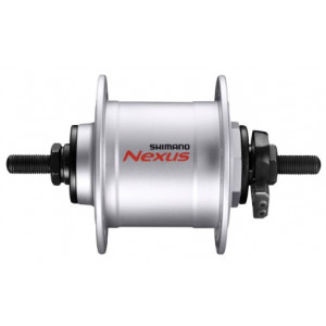 Передняя втулка динамо Shimano Nexus DH-C3000 6V 1.5W 36H