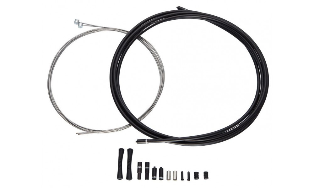 Тормозной трос SRAM SlickWire Road 1.5x1750mm 