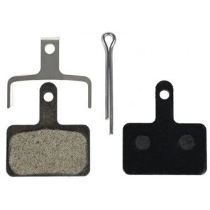 Дисковые тормозные колодки ProX Shimano Deore M515/M525 OEM