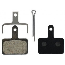 Disc brake pads ProX Shimano Deore M515/M525 OEM
