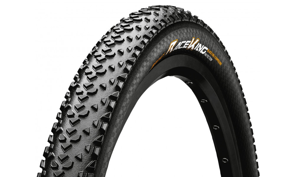 Шина 29" Continental Race King TR 55-622 ProTection Fold 