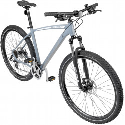 Bicycle Romet Rambler 29" Disc Limited olive grey