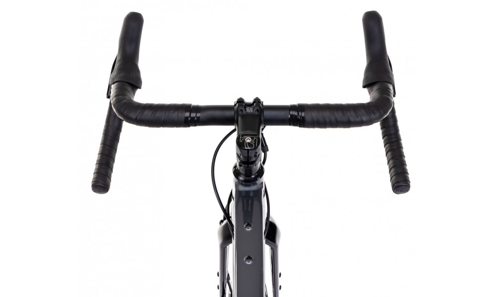 Велосипед Romet Aspre 3 2025 grey-black - 4