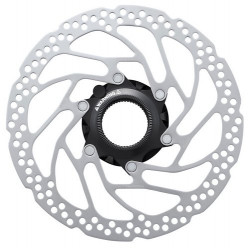 Тормозной диск Shimano STePS RT-EM300 180MM CL with Magnet