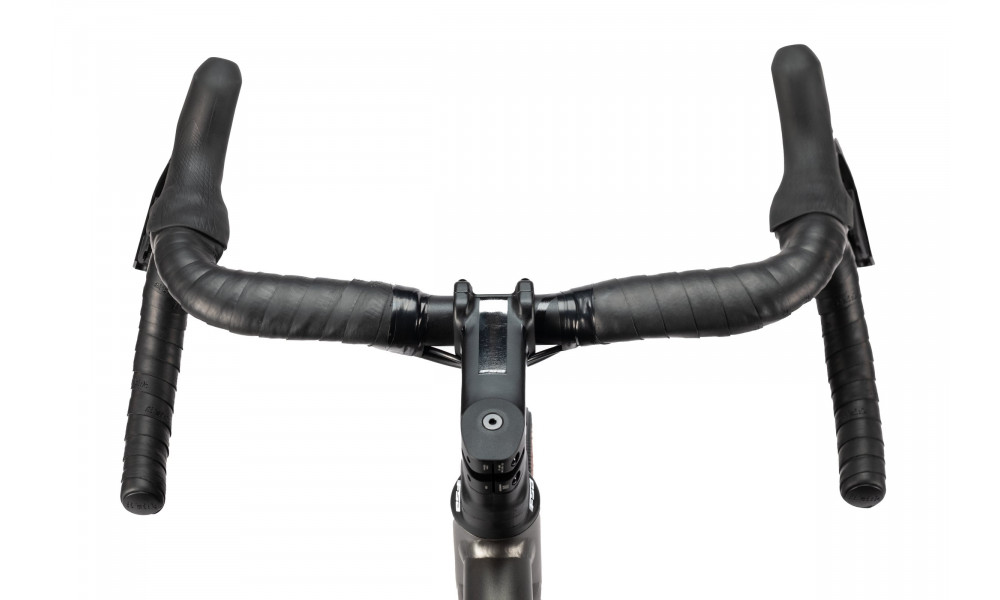 Bicycle Unibike Geos 2025 graphite - 8
