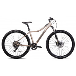 Bicycle Unibike Move 29 2025 titan