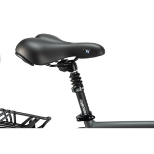 Велосипед Unibike Vision GTS 2025 graphite