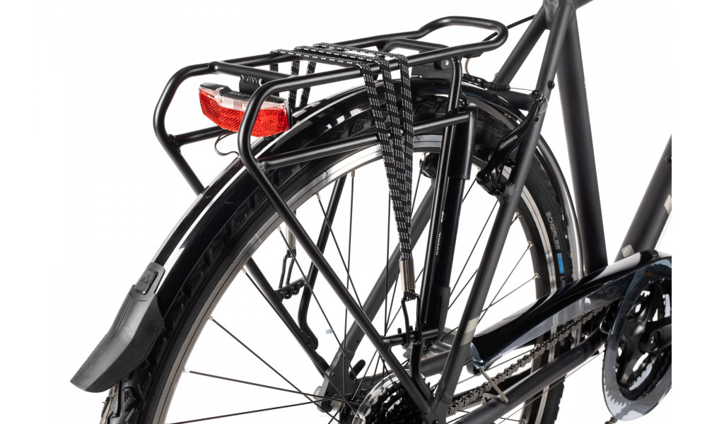 Велосипед Unibike Vision GTS 2025 grey - 4