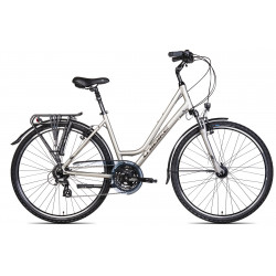 Bicycle Unibike Vision LDS 2025 champane