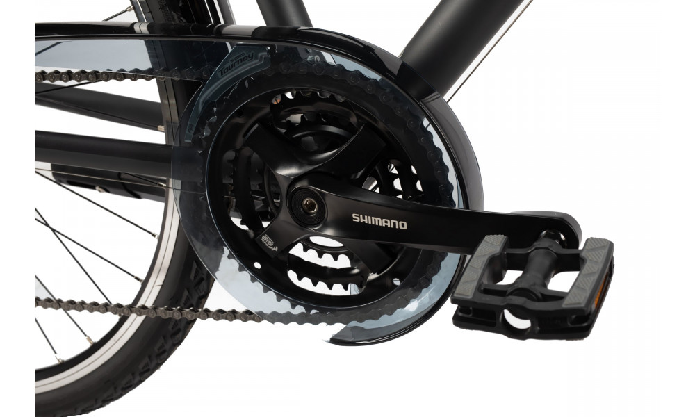 Bicycle Unibike Vision LDS 2025 grey - 2