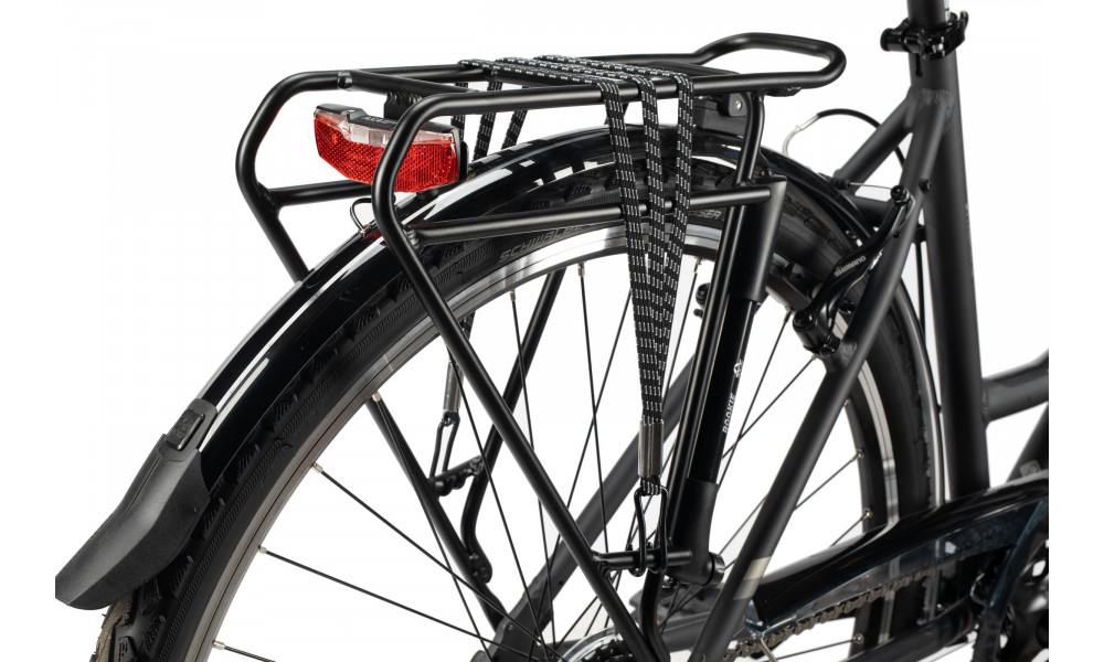 Bicycle Unibike Vision LDS 2025 grey - 5