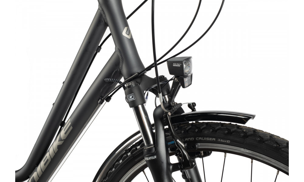 Bicycle Unibike Vision LDS 2025 grey - 6