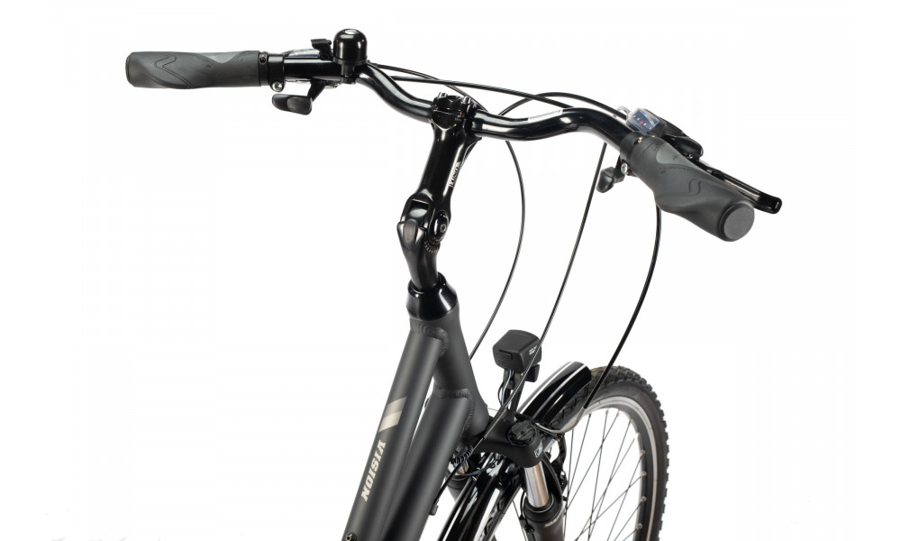 Bicycle Unibike Vision LDS 2025 grey - 7