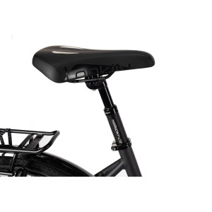 Велосипед Unibike Atlantis LDS 2025 grey