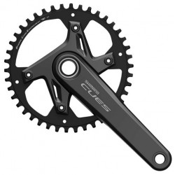 Блок передних звезд Shimano CUES FC-U6030-1 175mm 9/10/11-speed