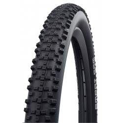 Tire 26" Schwalbe Smart Sam HS 476 Perf Wired 57-559 / 26x2.25 Addix