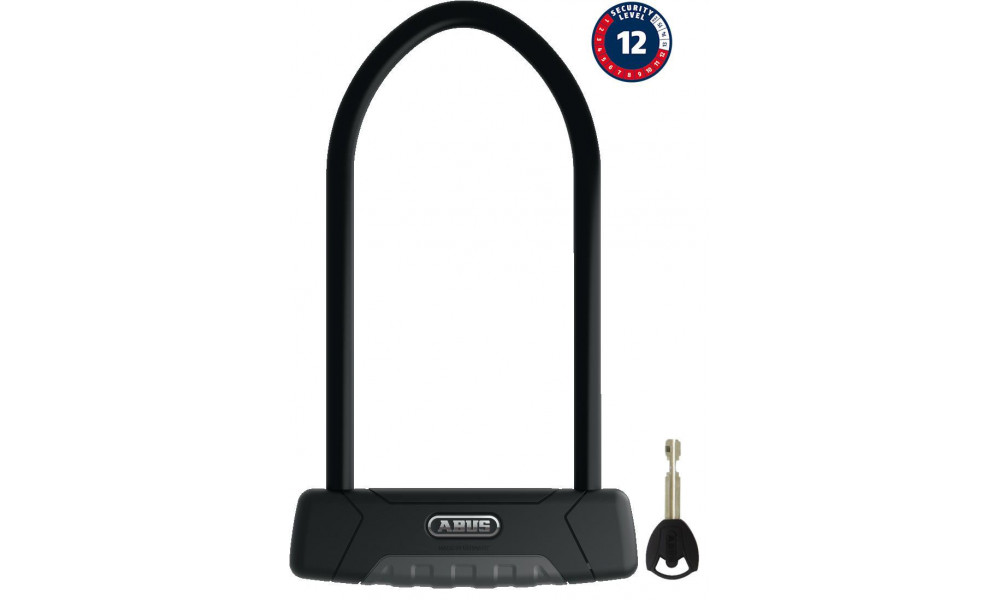 Замок Abus Granit Plus 470/150HB230+USH - 1