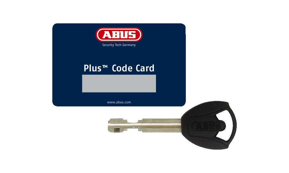 Замок Abus Granit Plus 470/150HB230+USH - 2