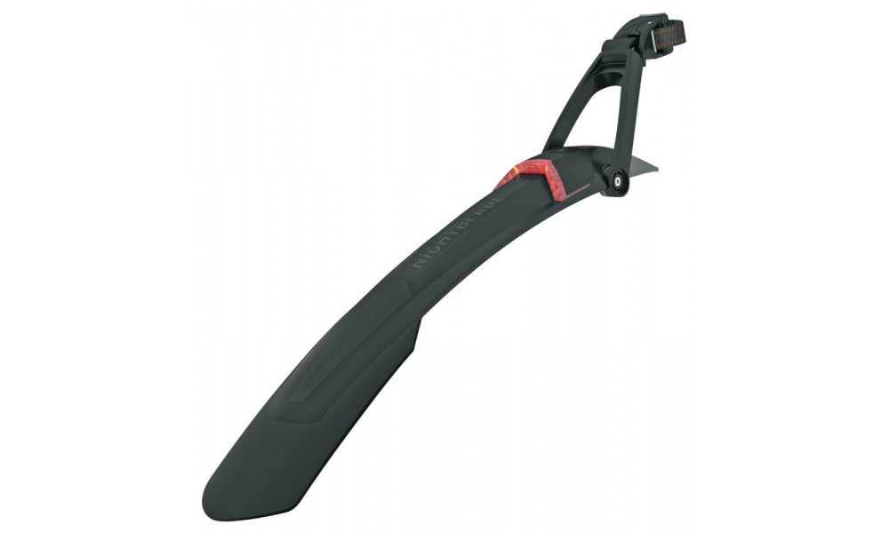 Mudguard rear 29-27.5Plus SKS Nightblade - 1