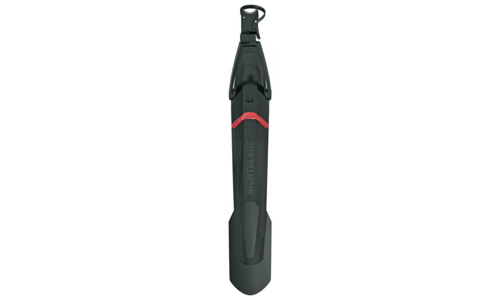 Mudguard rear 29-27.5Plus SKS Nightblade - 4