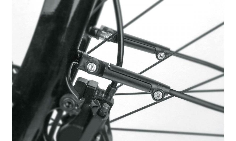 Адаптер для кепление крыльев SKS ESC for 4.5 mm U Stays (6шт.) - 2