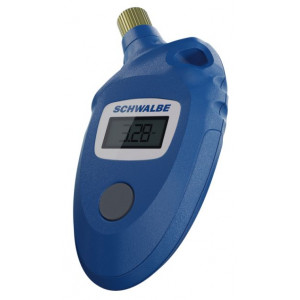 Цифровой Манометр Schwalbe Airmax Pro AV/SV