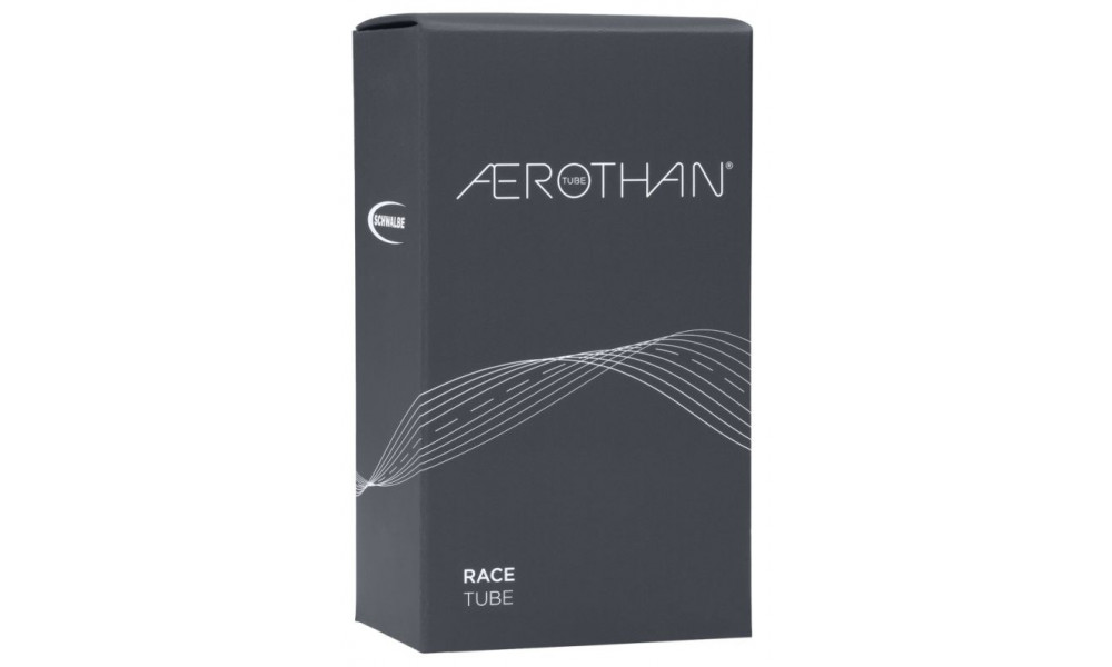 Камера 28" Schwalbe SV20E Aerothan 100mm (23/28-622) 