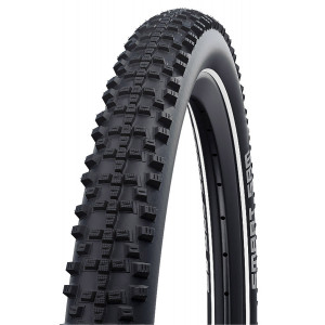 Шина 28" Schwalbe Smart Sam HS 476, Perf Wired 47-622 / 28x1.75 DD Addix Reflex