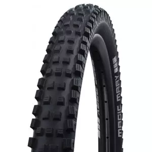 Шина 27.5" Schwalbe Magic Mary HS 447, Perf Fold. 62-584 / 27.5x2.40 TLR Addix