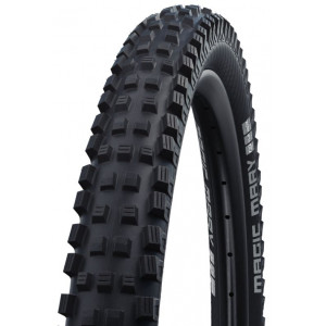 Шина 29" Schwalbe Magic Mary HS 447, Perf Fold. 62-622 / 29x2.40 TLR Addix