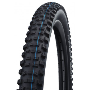 Шина 29" Schwalbe Hans Dampf HS 491, Evo Fold. 60-622 / 29x2.35 Super Trail Addix SpeedGrip
