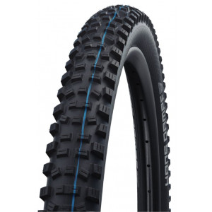 Шина 27.5" Schwalbe Hans Dampf HS 491, Evo Fold. 60-584 / 27.5x2.35 Super Trail Addix SpeedGrip