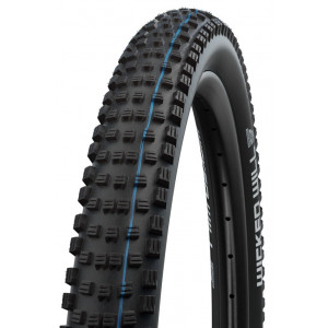 Шина 29" Schwalbe Wicked Will HS 614, Evo Fold. 57-622 / 29x2.25 Super Ground Addix SpeedGrip