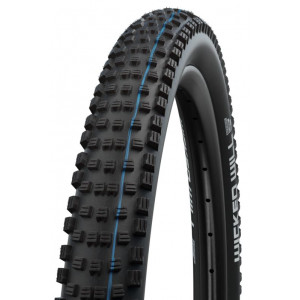 Tire 27.5" Schwalbe Wicked Will HS 614 Evo Fold TLE 65-584 / 27.5x2.60 Super Trail Addix SpeedGrip