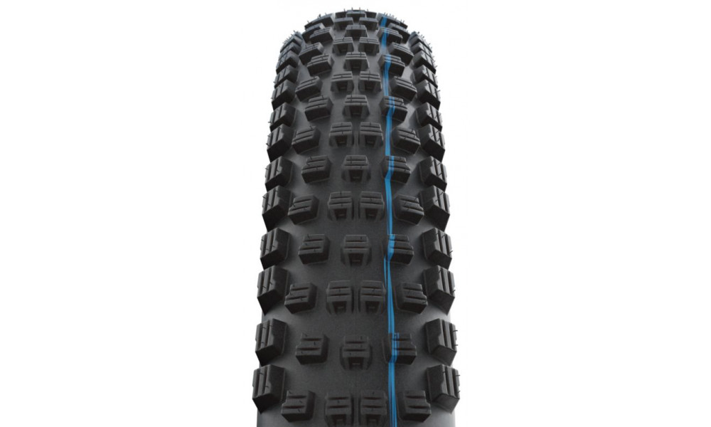 Tire 27.5" Schwalbe Wicked Will HS 614 Evo Fold TLE 65-584 / 27.5x2.60 Super Trail Addix SpeedGrip - 3