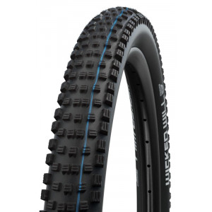 Tire 29" Schwalbe Wicked Will HS 614 Evo Fold TLE 65-622 / 29x2.60 Super Trail Addix SpeedGrip