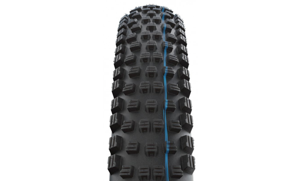 Шина 29" Schwalbe Wicked Will HS 614 Evo Fold TLE 65-622 / 29x2.60 Super Trail Addix SpeedGrip - 3