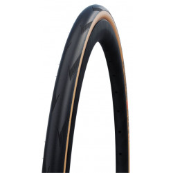 Tire 26" Schwalbe Pro One TT Record Edition HS 462, Evo Fold. 28-559 / 26x1.10 Super Race Addix Race