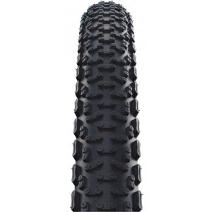 Шина 28" Schwalbe G-One Ultrabite HS 601, Perf Fold. 40-622 / 28x1.50, 700x40C Addix Bronze-Skin