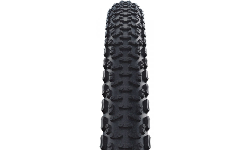 ???? 28" Schwalbe G-One Ultrabite HS 601, Perf Fold. 45-622 / 28x1.70, 700x45C Addix Bronze-Skin - 2