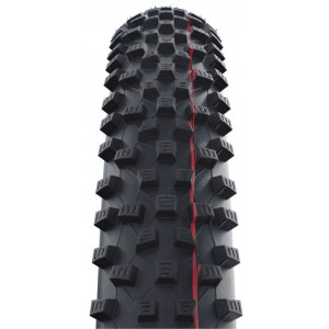 Tire 27.5" Schwalbe Rocket Ron HS 438 Evo Fold TLE 54-584 / 27.5x2.25 Super Race Addix Speed