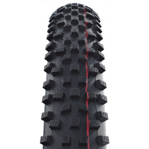 Tire 29" Schwalbe Rocket Ron HS 438 Evo Fold TLE 60-622 / 29x2.35 Super Race Addix Speed