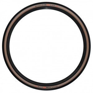 Tire 28" Schwalbe G-One RS HS 621 Evo Fold TLE 45-622 / 28x1.70, 700x45C Super Race Addix Race Transparent-Skin
