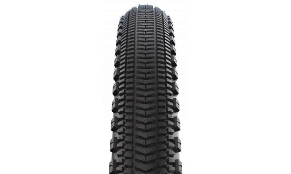 Tire 28" Schwalbe G-One Overland HS 622 Evo Fold TLE 40-622 / 28x1.50, 700x40C Super Ground Addix SpeedGrip - 3