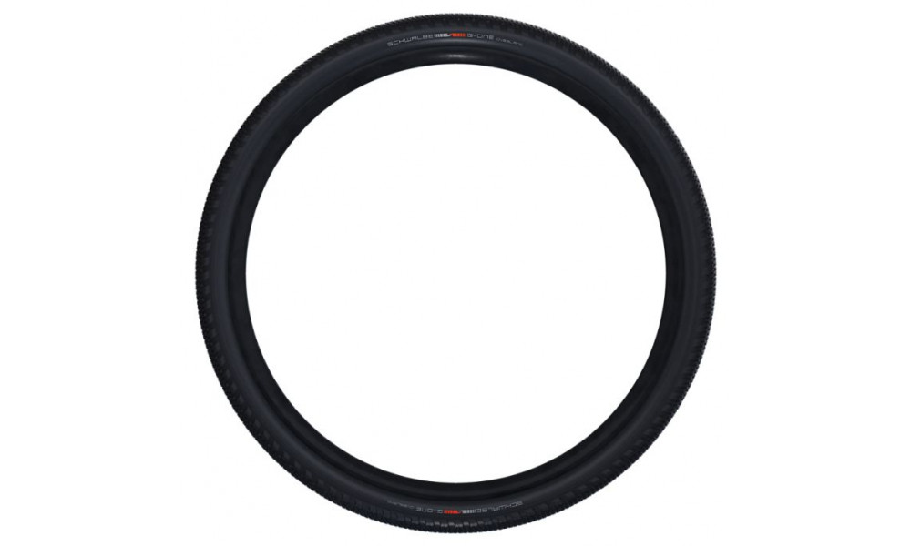 Tire 28" Schwalbe G-One Overland HS 622, Evo Fold. 50-622 / 28x2.00 Super Ground Addix SpeedGrip - 2