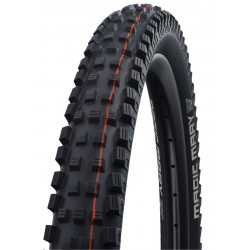 Tire 27.5" Schwalbe Magic Mary HS 447 Evo Fold TLE 62-584 / 27.5x2.40 Super Ground Addix Soft